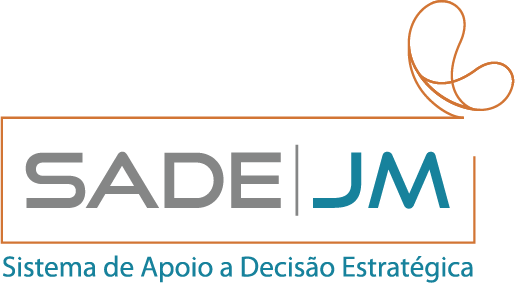 Logo SADE JM